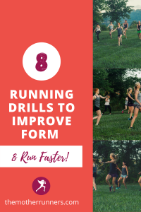 Do these speed training drills for runners, how to run faster with drills  not just track workouts #running #m…