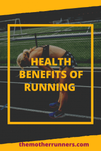 Health benefits of running