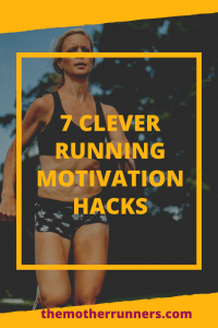 7 clever running motivation hacks