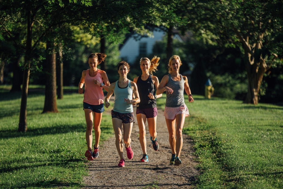 Running Safety Tips & Best Personal Safety Products for Runners The