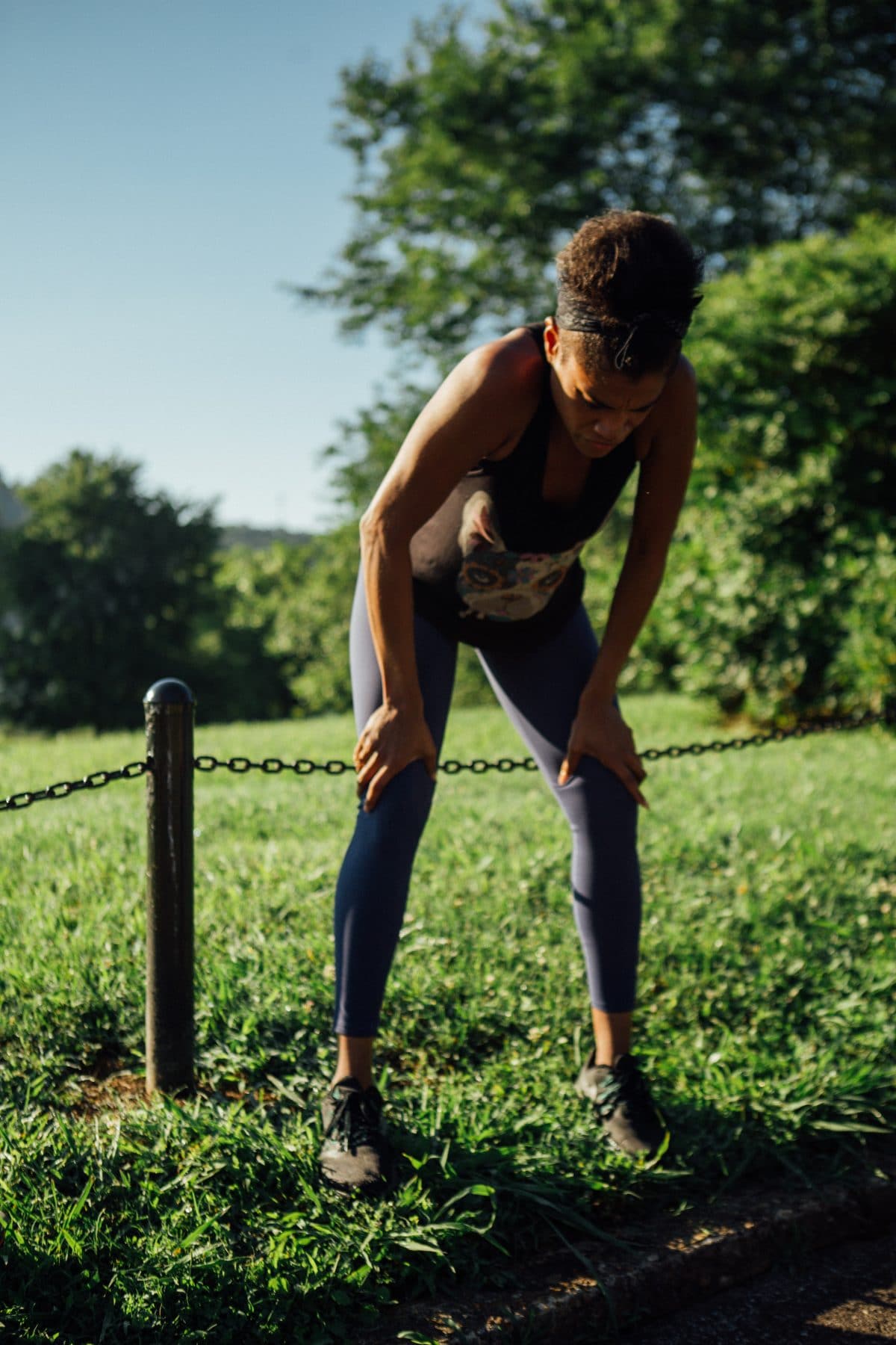 Speed Workouts In The Heat: Summer Running Tips • Mile By Mile