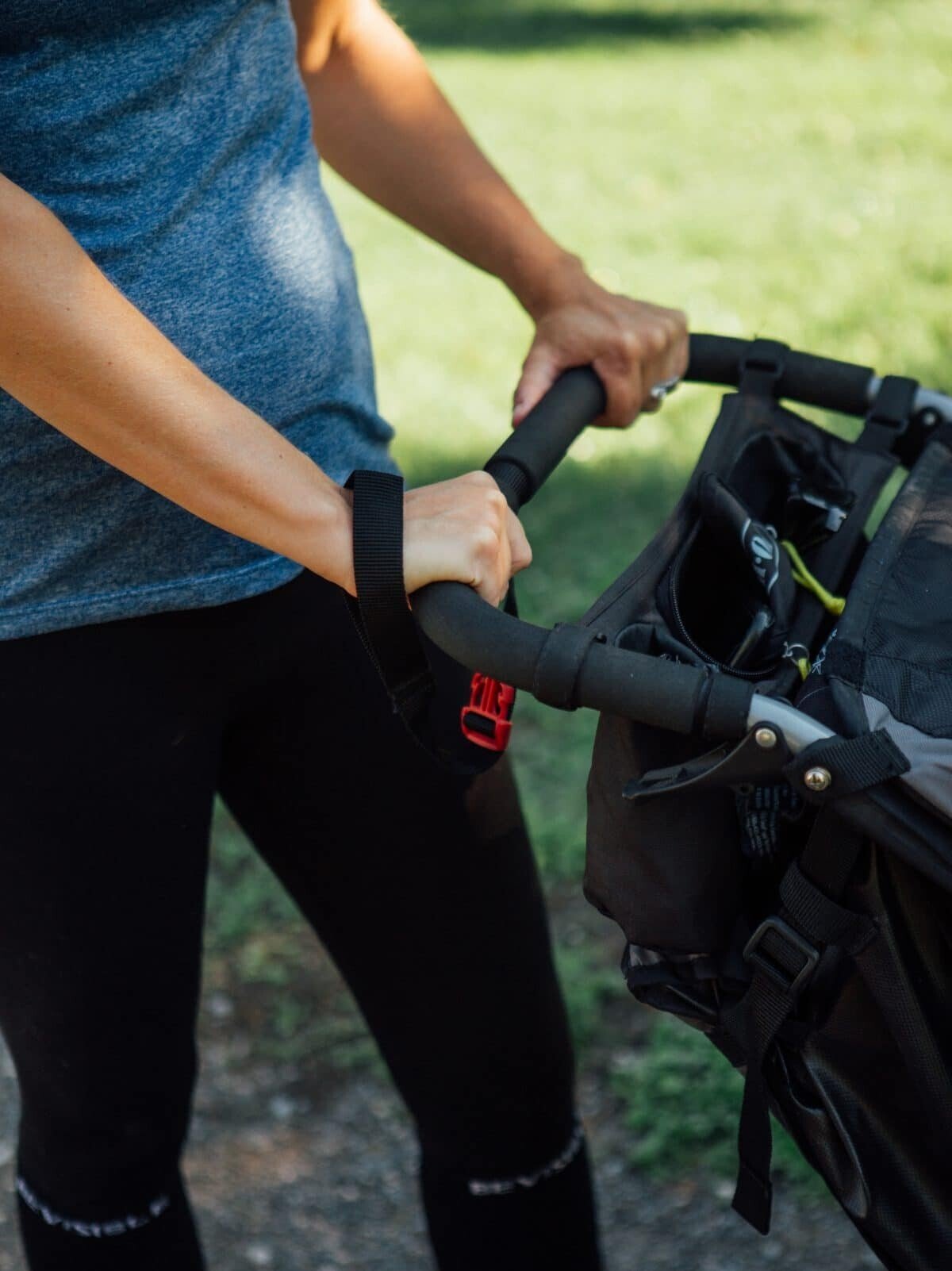 Postpartum Running Guide The Mother Runners