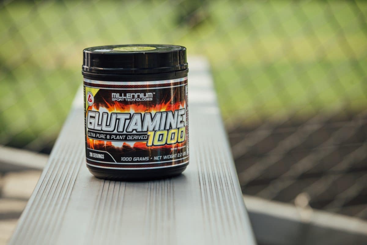 nutrition for runners