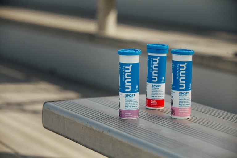 8 Best Electrolyte Drinks for Runners The Mother Runners