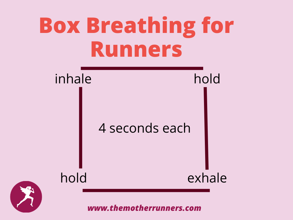 How to Breathe When You Run The Mother Runners