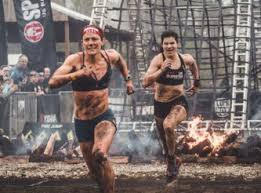 Rose Wetzel--Spartan Racer