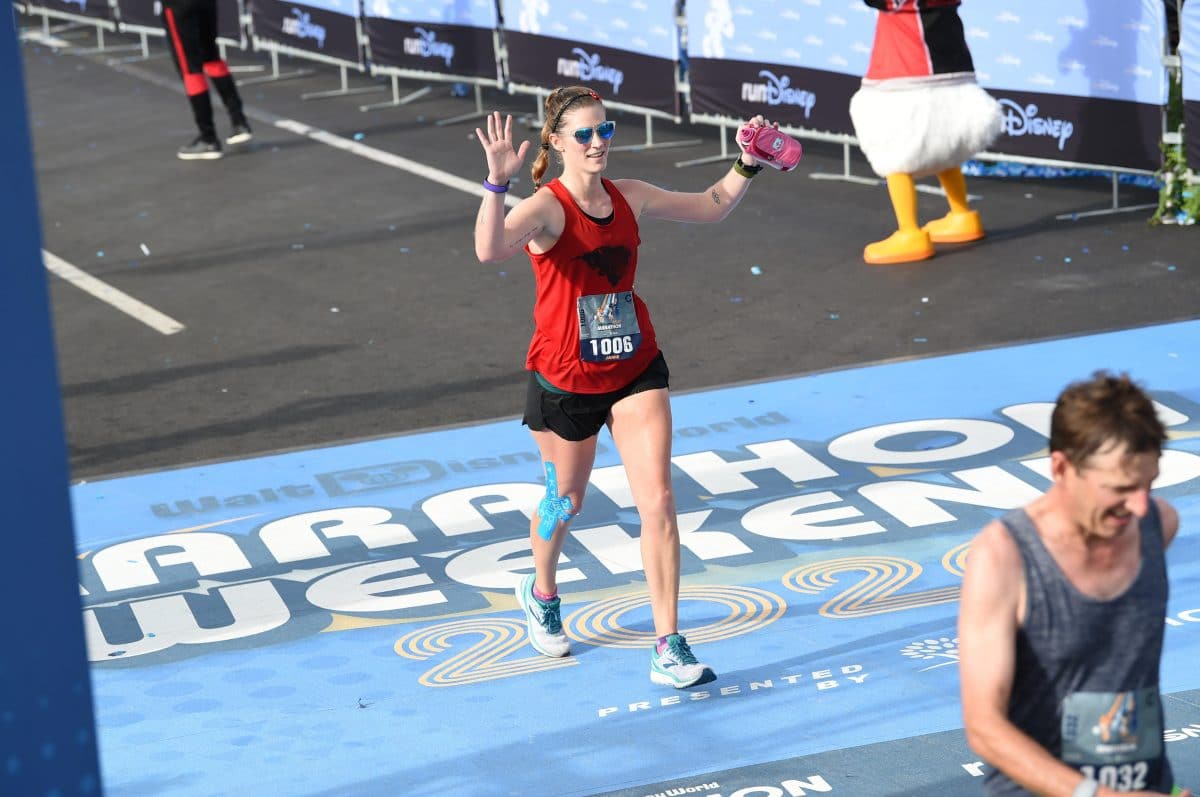 Jamie Deitrick is Mother Runner of the Month