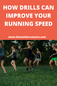 How drills can improve your running speed