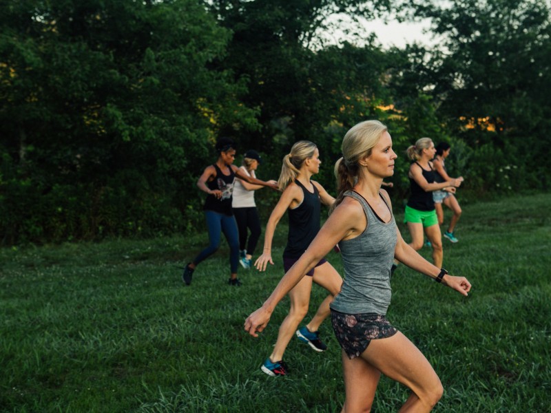 drills that make you run faster