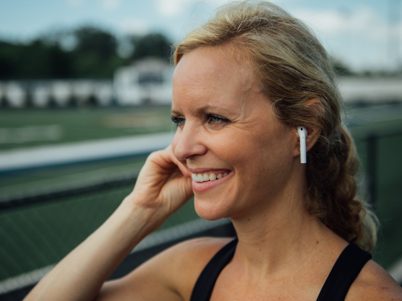 Best podcasts for running