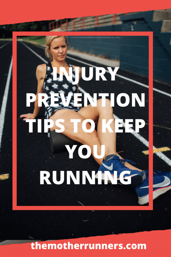 A Proven Guide for Running Injury Prevention The Mother Runners