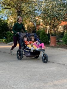 8 Best Running Strollers of 2023 - The Mother Runners