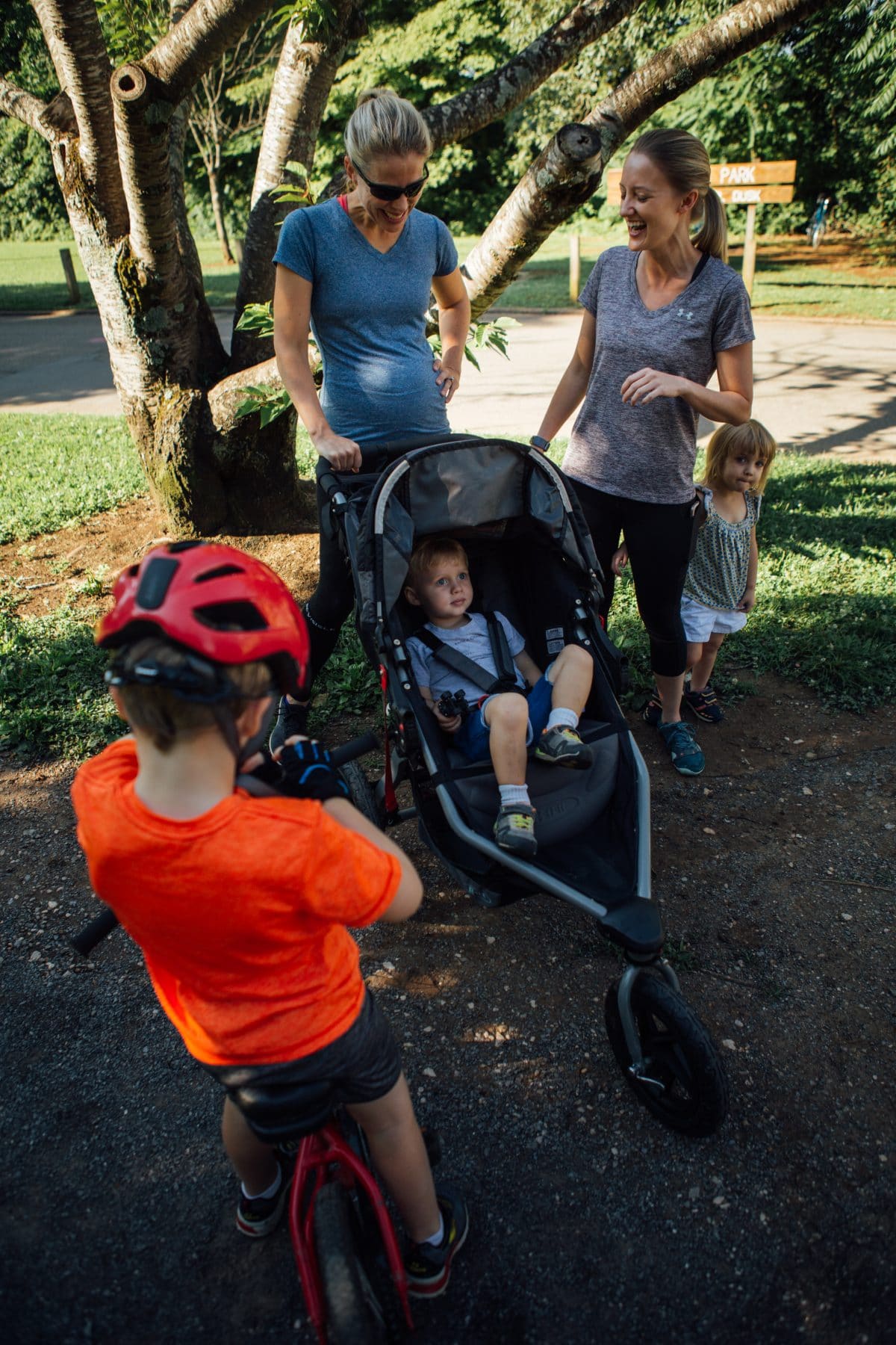 15 Obstacles Facing “Mother Runners” and How to Overcome Them