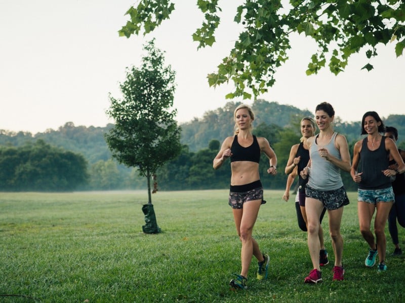 9 running hacks that WILL make you run faster