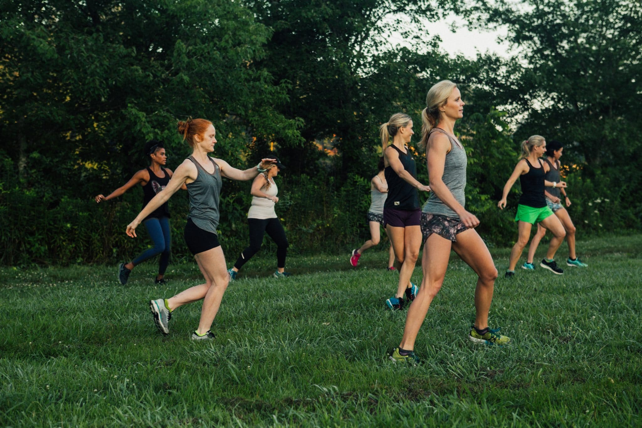 Intermediate 5k Training Plan The Mother Runners