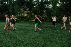 8 Powerful Running Drills To Improve Your Speed And Running Form