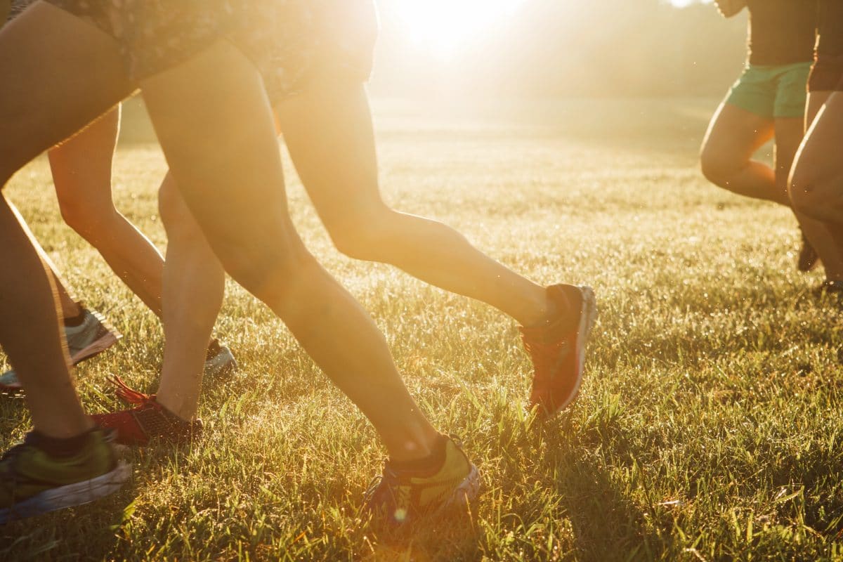 gait analysis