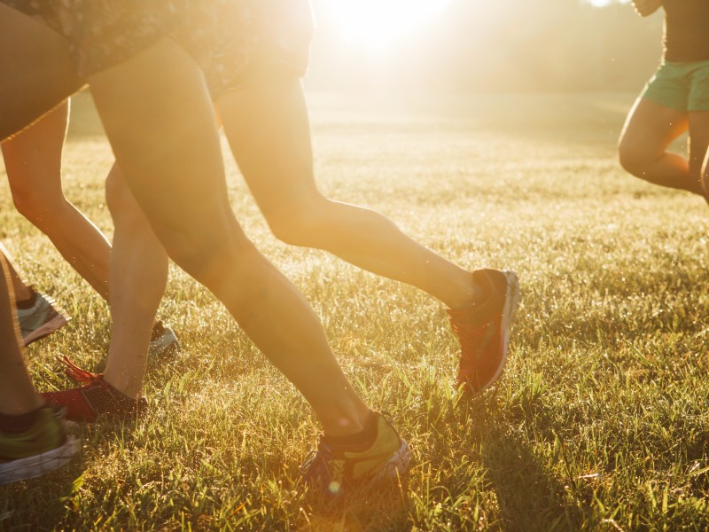 Tested: Can a Gait Analysis Fix Your Running Form? - The Mother Runners