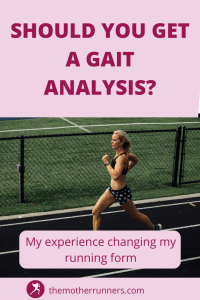 should you get a gait analysis