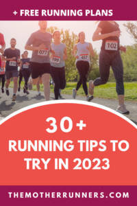 running-tips