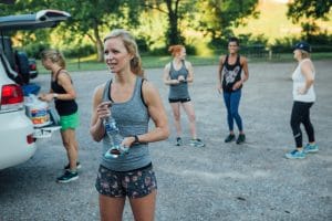 Things Not to Say to a Mother Runner