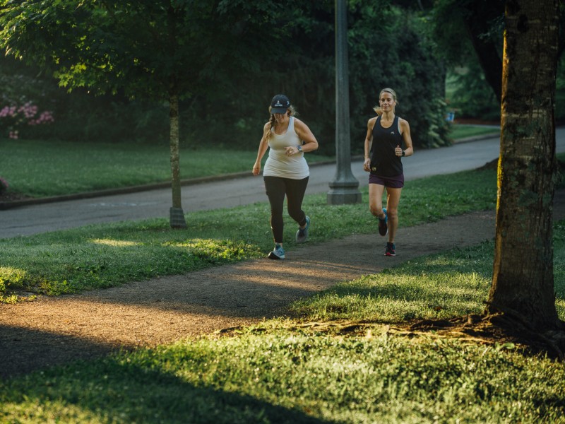 how to get your running motivation back