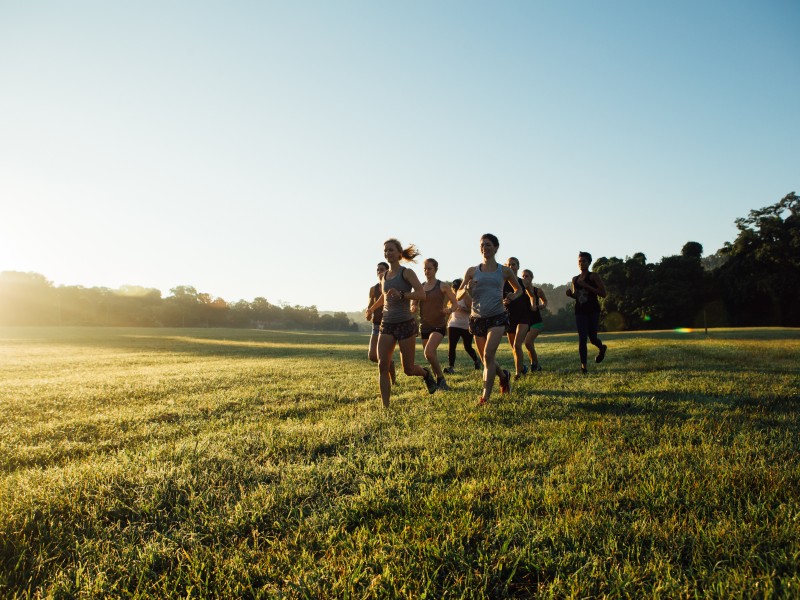 top ten mother runner posts