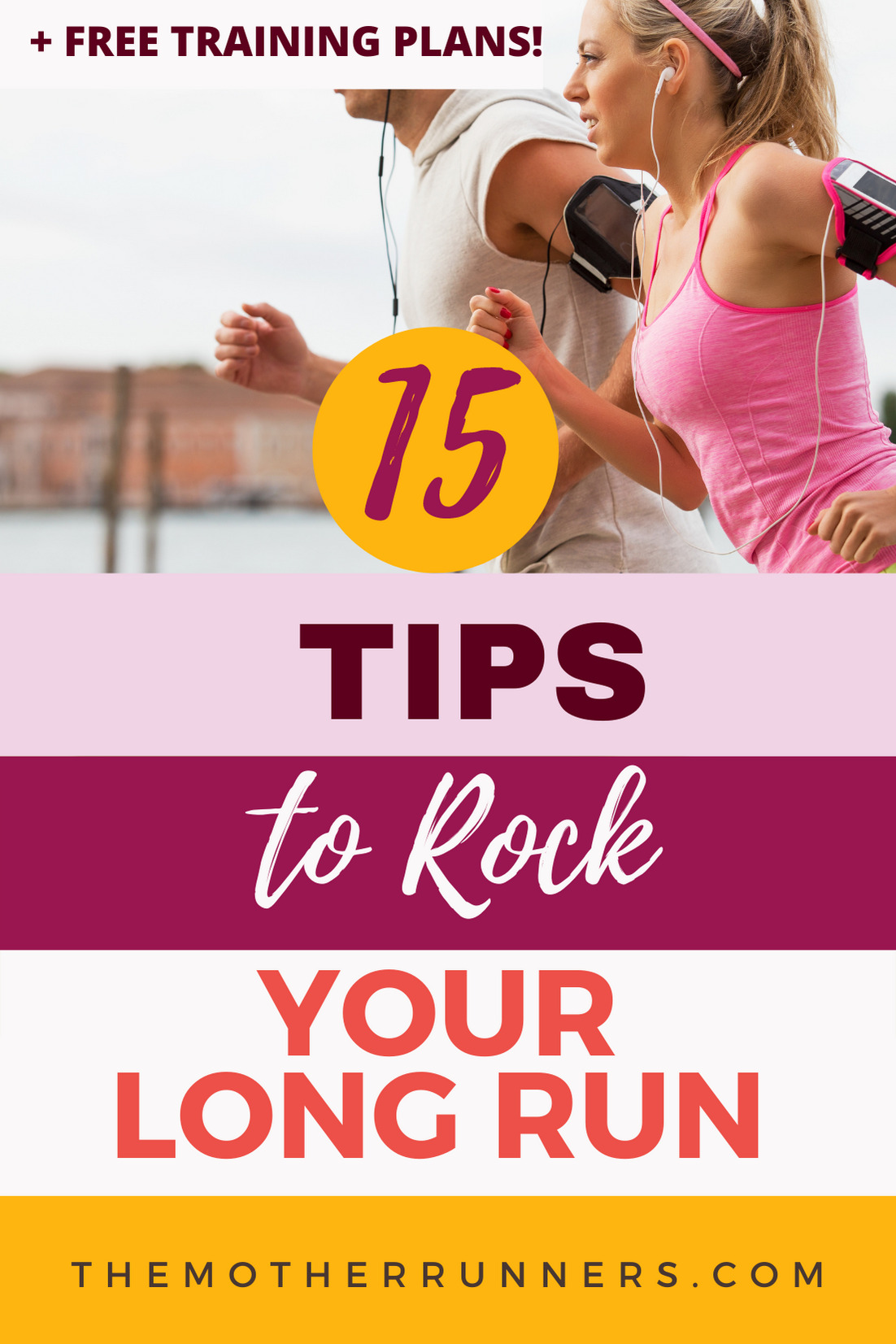 The Scientific Benefits of Long Runs The Mother Runners