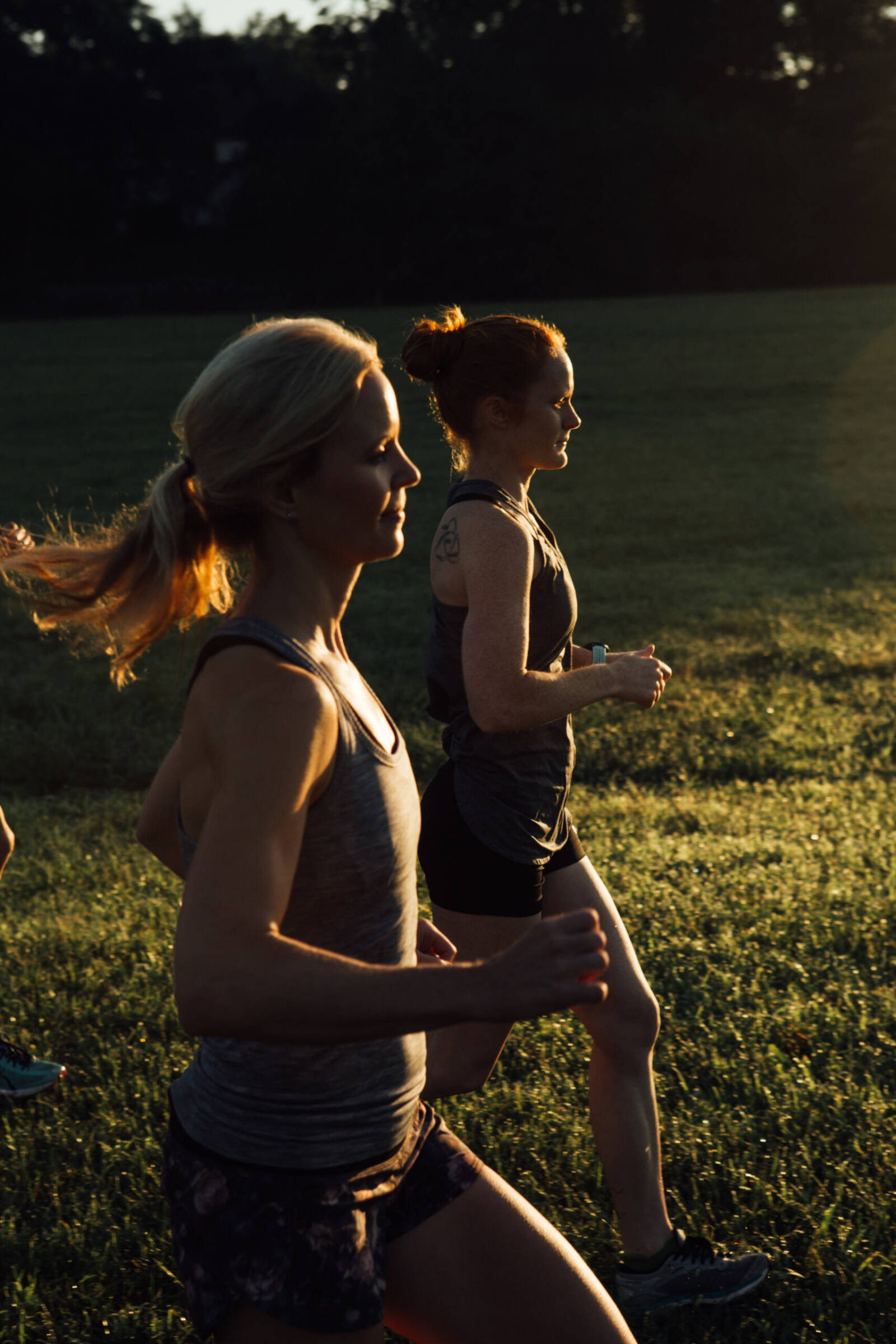 How Many Miles Should I Run a Day? The Mother Runners