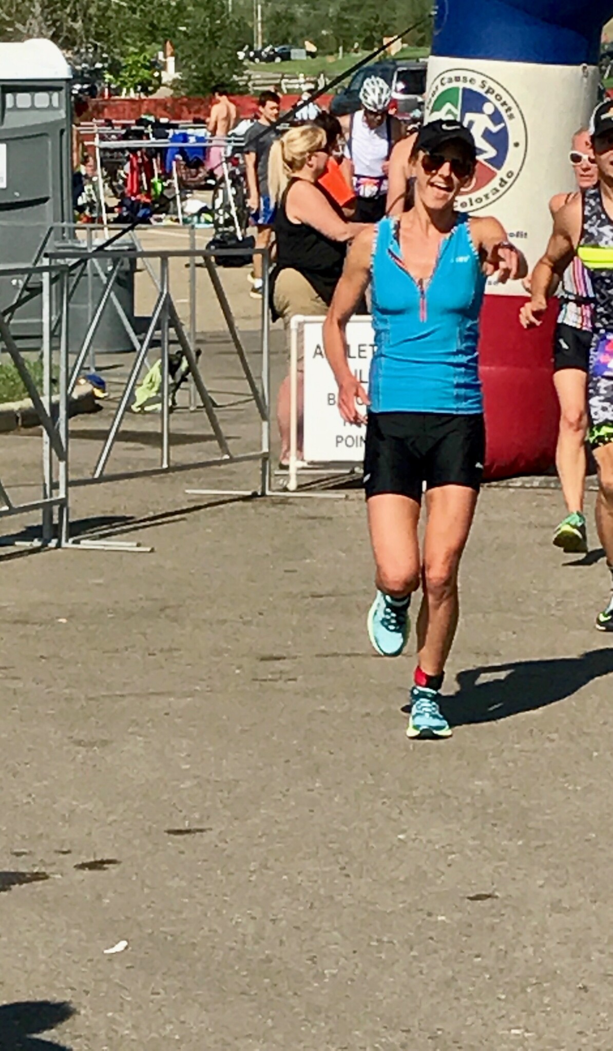 Train Your Gut to Stop Runner's Trots & Cramps The Mother Runners