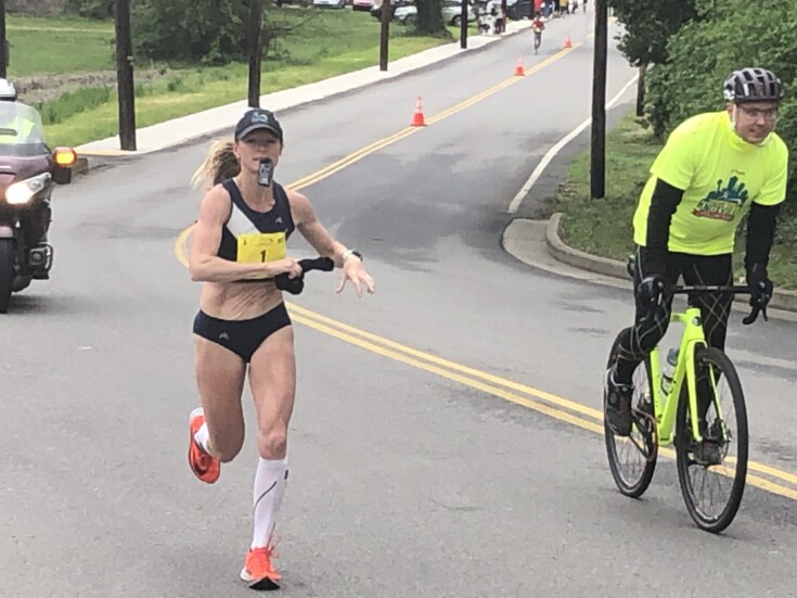 Train Your Gut to Stop Runner's Trots & Cramps The Mother Runners