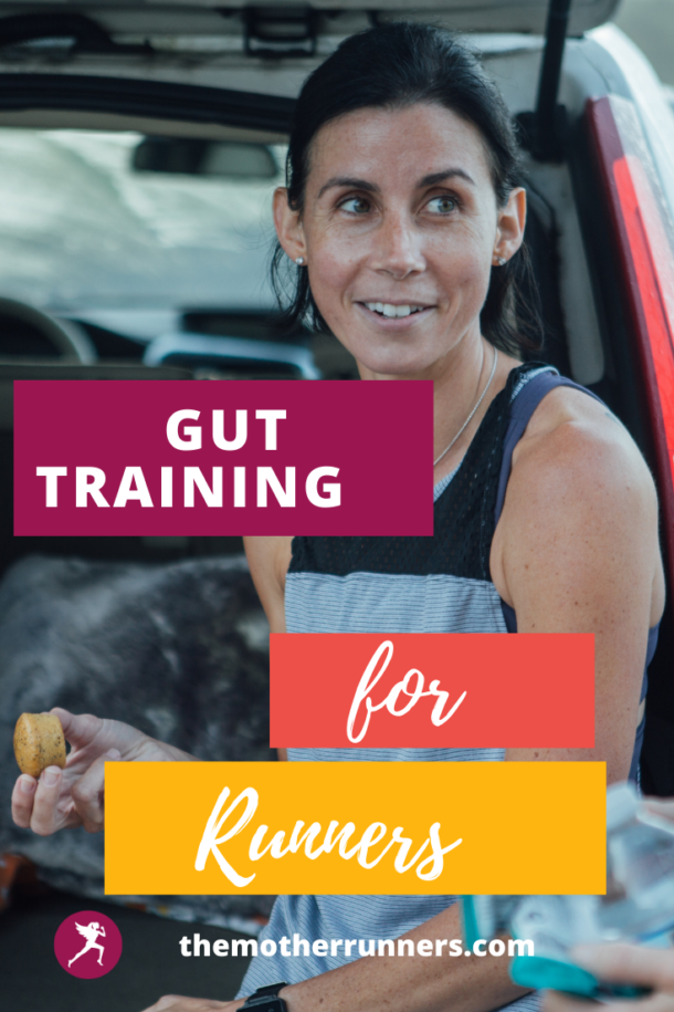 Train Your Gut to Stop Runner's Trots & Cramps The Mother Runners