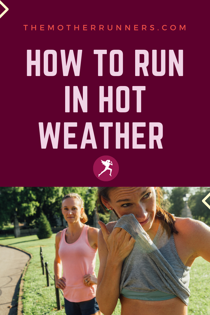 3 Major Benefits of Running in the Heat
