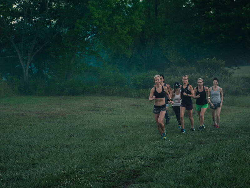 tips to become a morning runner