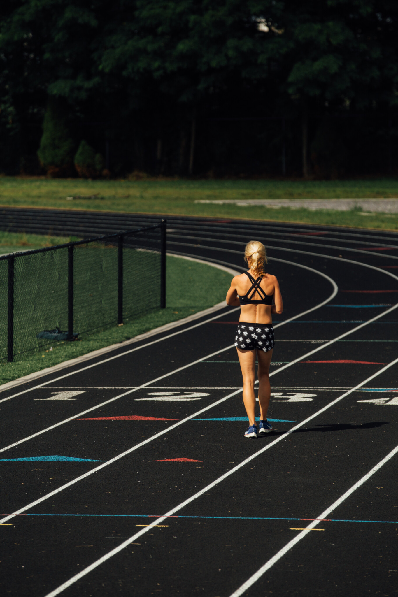 watch that tells you your running pace