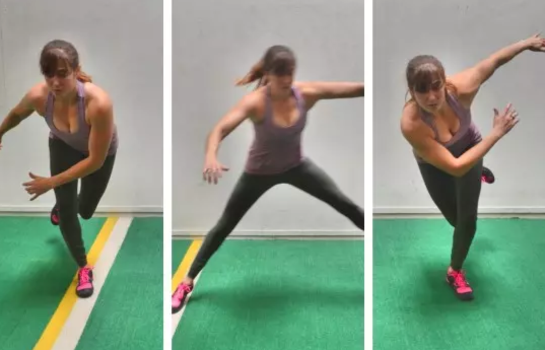 Plyometric Workout The 8 BEST Plyometric Exercises for Runners The