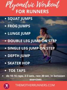 The Plyometrics Workout