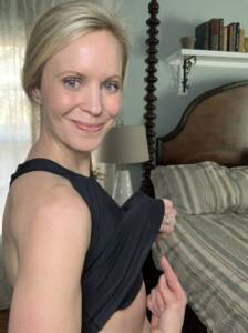 Jen & Keri Nursing Sports Bra