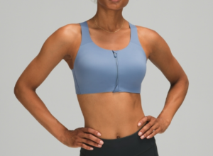 Lululemon Elite Bra