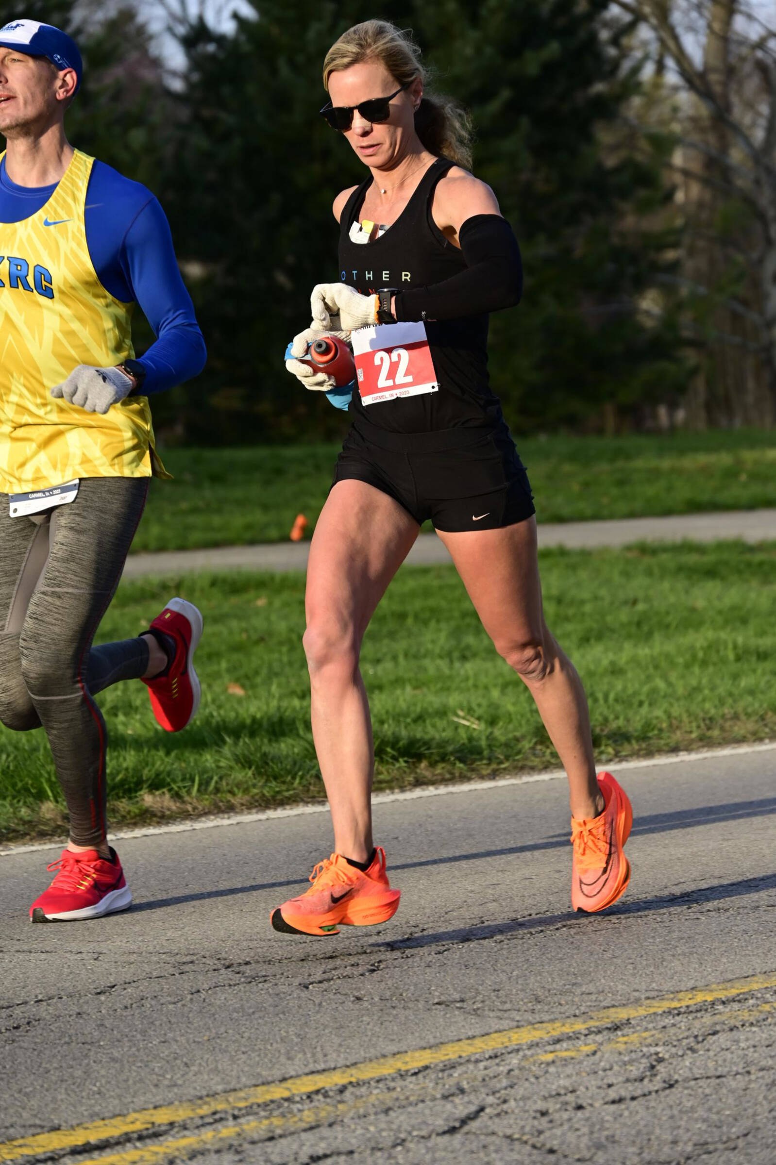 Train Your Gut to Stop Runner's Trots & Cramps The Mother Runners