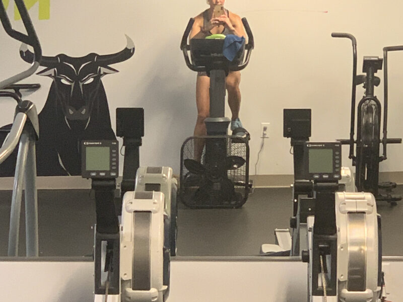 cycling for runners