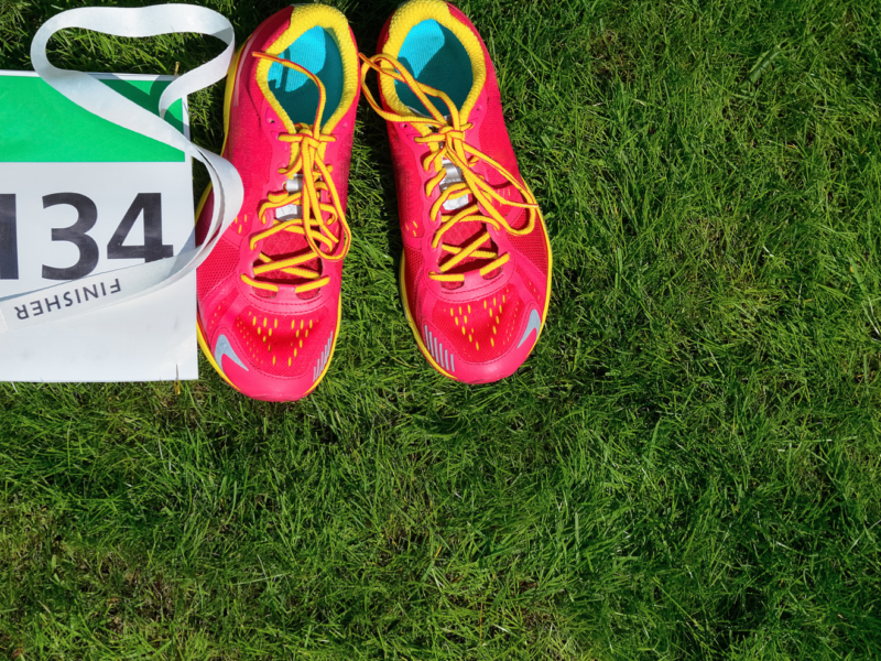 marathon recovery tips