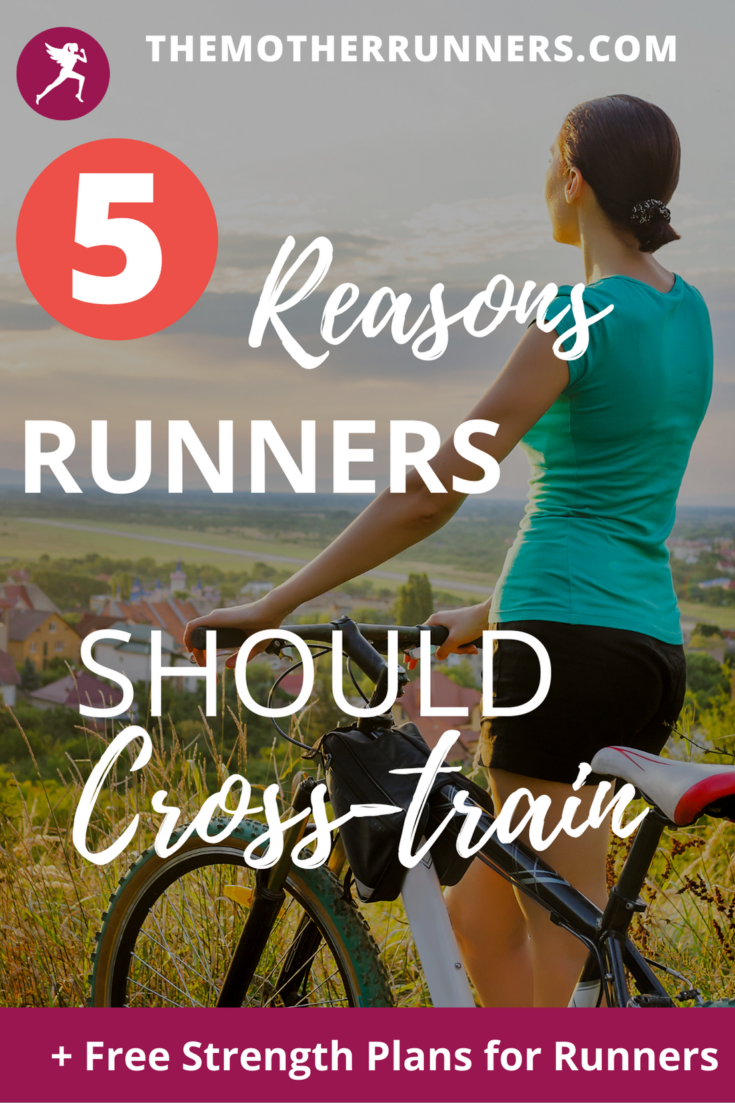 What are the Best Cross Training Exercises for Runners? The Mother