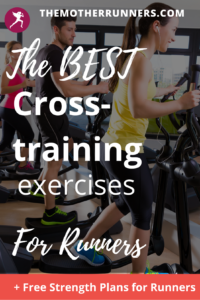 Best cross hotsell trainer 2021