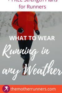 What to Wear For Cross Country Running