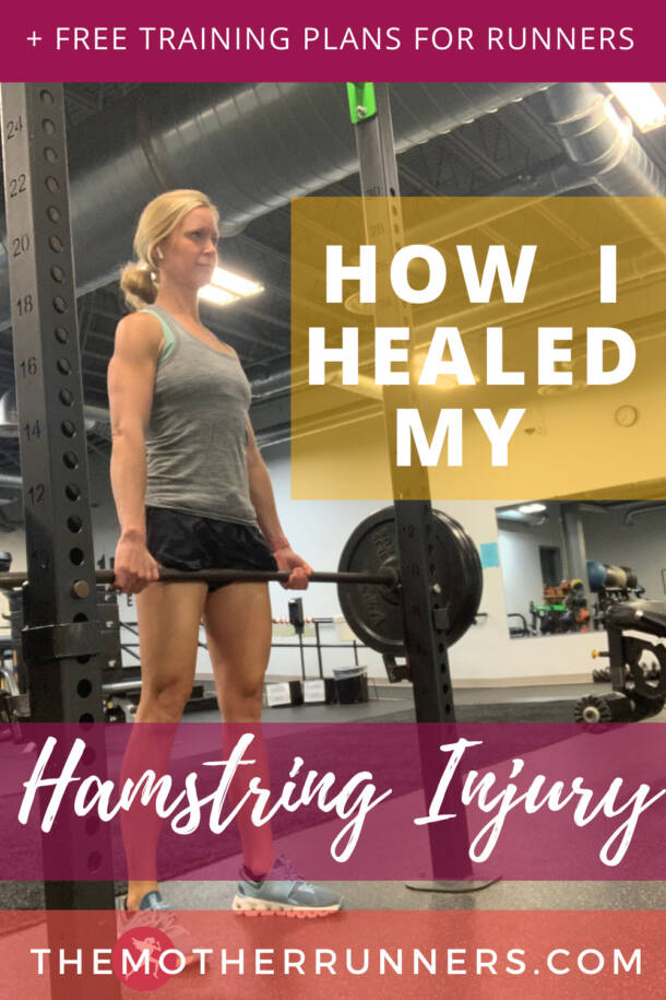 7 Best Hamstring Exercises for Runners The Mother Runners