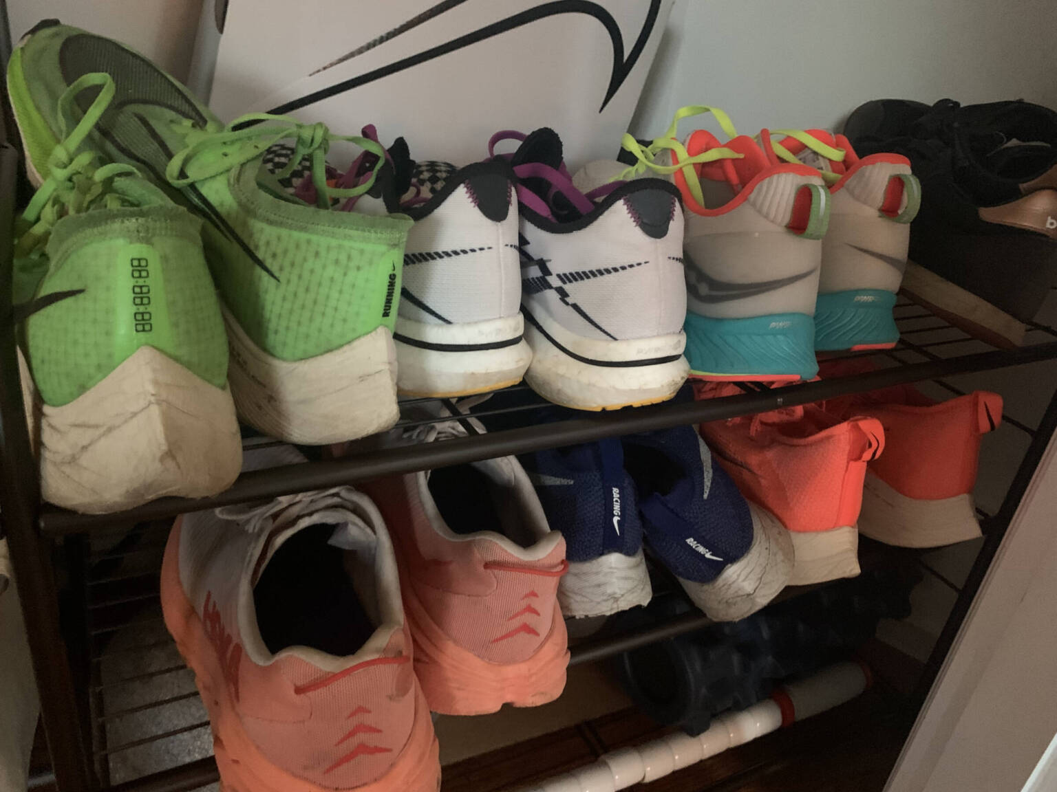 Hoka Rincon 3 Review Perfect Shoe for Plantar Fasciitis The Mother