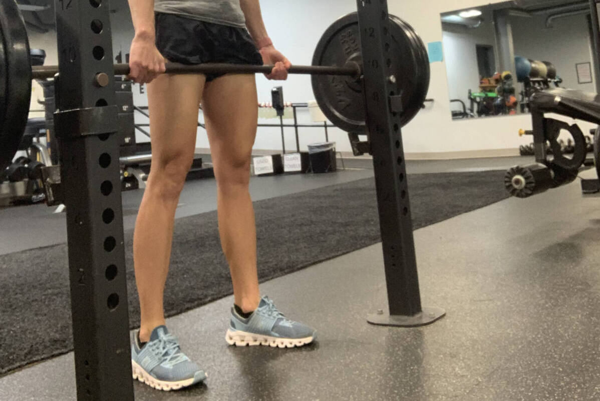 7 Best Hamstring Exercises for Runners The Mother Runners