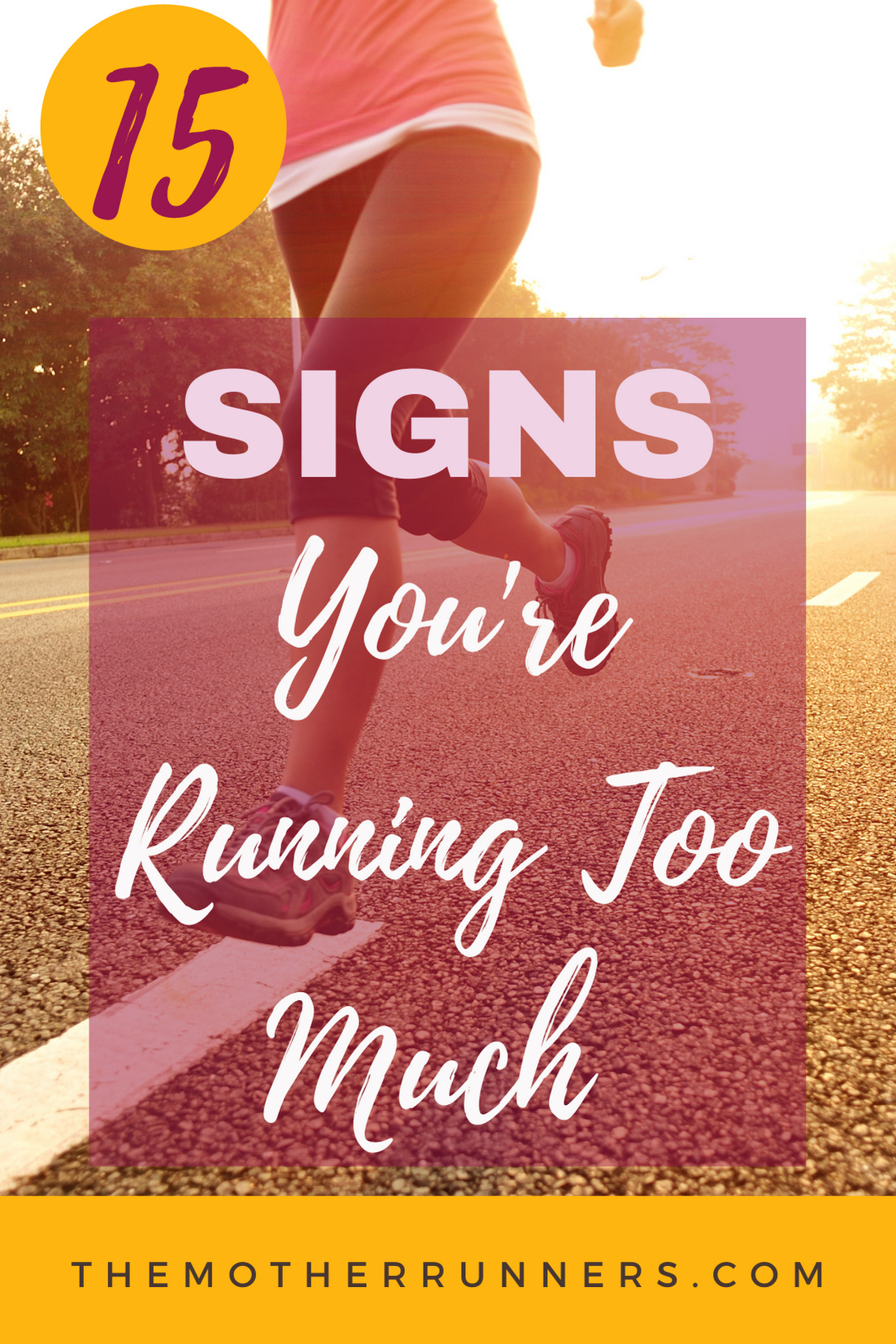 How Many Miles Should I Run a Day? The Mother Runners