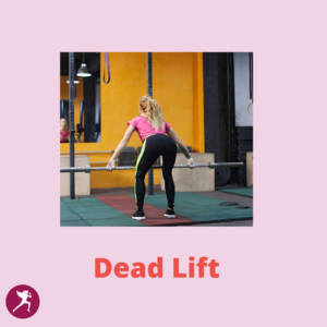 deadlift